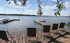 Apartamenty i pokoje Seeblick